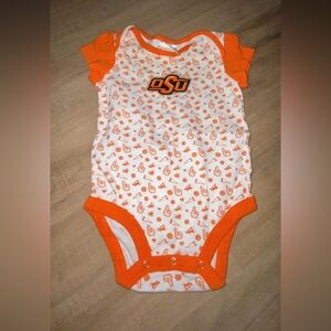 Rivalry Threads OSU Onesie